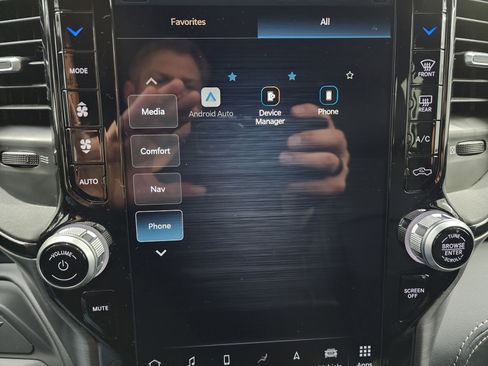 Used 2024 RAM 2500 Rebel w/ Towing Technology Group image 62