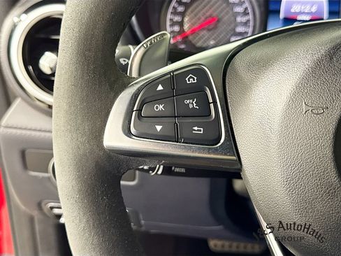 Used 2019 Mercedes-Benz AMG GT Coupe image 13