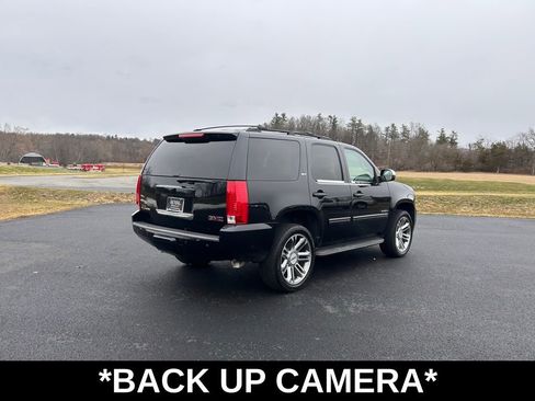 Used 2014 GMC Yukon SLT image 8