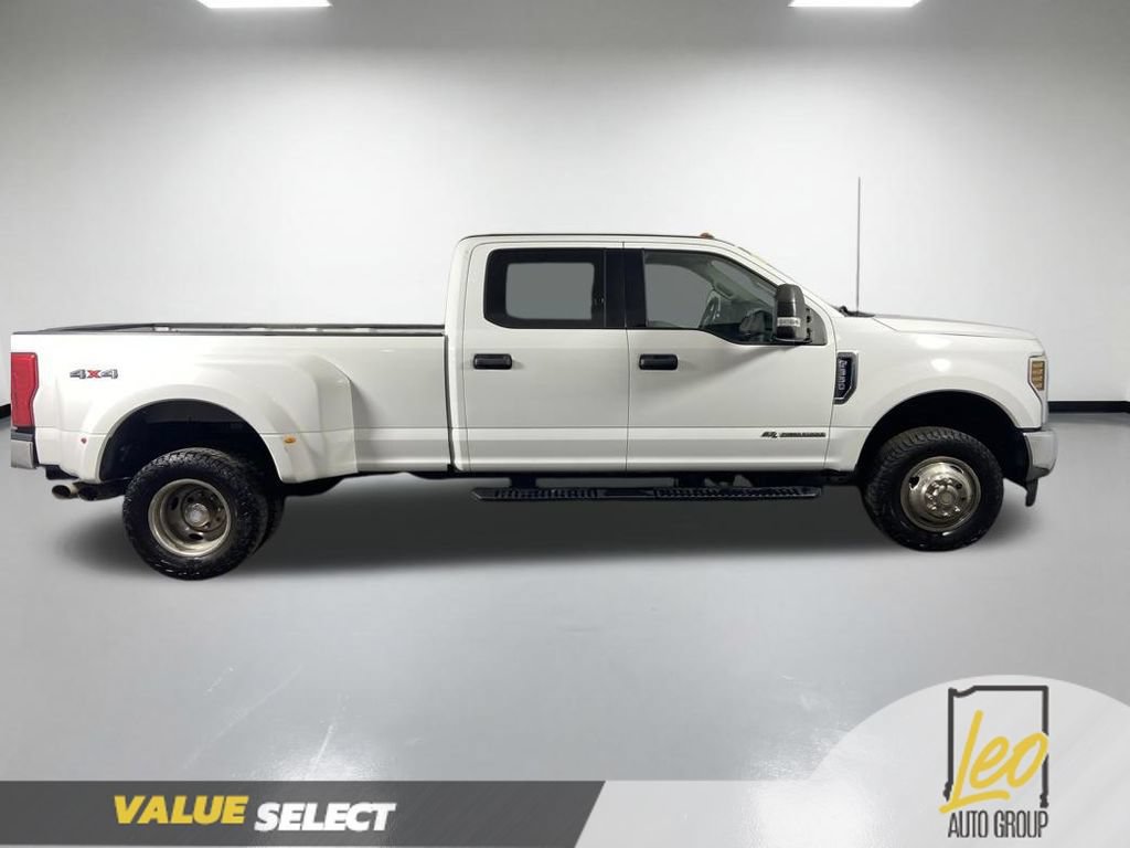 Used 2018 Ford F350 XLT AWD/4WD image 7