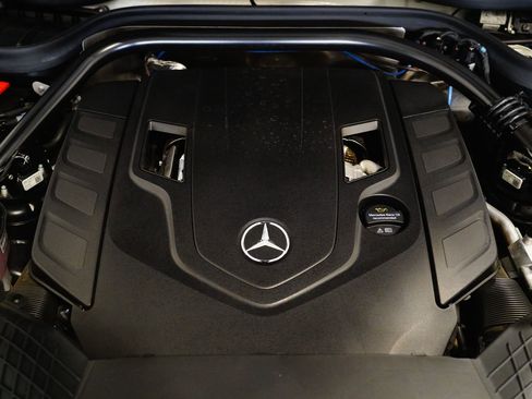 Certified 2021 Mercedes-Benz G 550 image 31