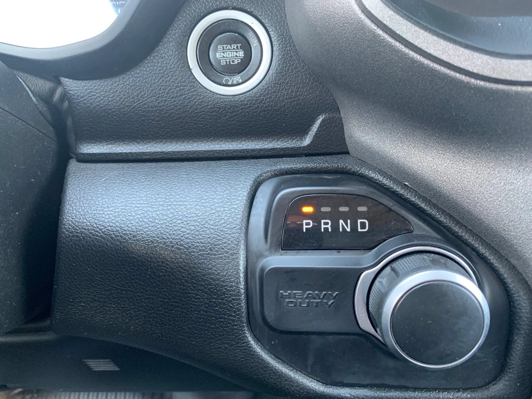 Used 2019 RAM 3500 Tradesman AWD/4WD image 17