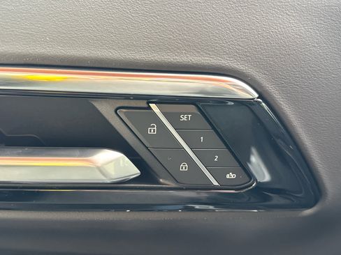 New 2026 Chevrolet Suburban Premier w/ Sun And Tow Package image 10