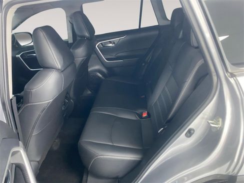 Used 2024 Toyota RAV4 XLE Premium image 13