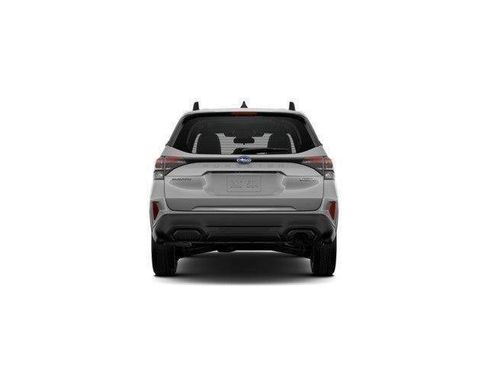 New 2025 Subaru Forester Premium image 30