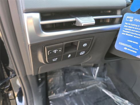 New 2026 Hyundai Tucson SEL AWD/4WD image 12