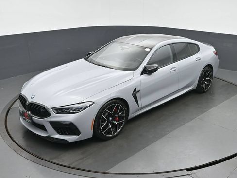 Used 2024 BMW M8 Gran Coupe xDrive Competition AWD/4WD image 35
