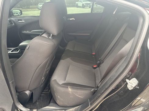 Used 2020 Dodge Charger SXT image 11