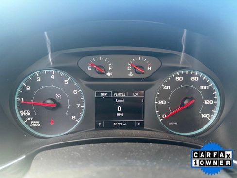 Used 2022 Chevrolet Equinox LS image 5