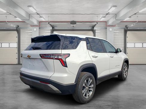 New 2026 Chevrolet Equinox LT image 7
