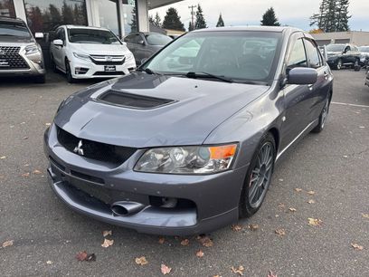 Used 2006 Mitsubishi Lancer Evolution MR