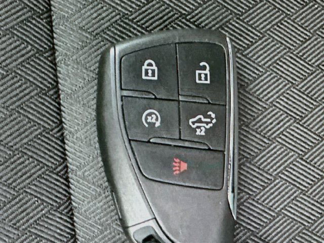 Used 2023 GMC Sierra 1500 SLE AWD/4WD image 16