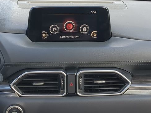 Used 2020 MAZDA CX-5 Grand Touring w/ GT Premium Package image 16