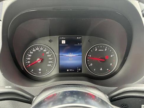 Used 2026 Mercedes-Benz Sprinter 2500 image 16