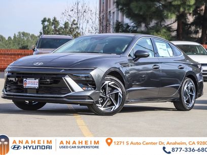 New 2026 Hyundai Sonata SEL