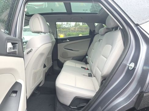 Used 2018 Hyundai Tucson Value image 25