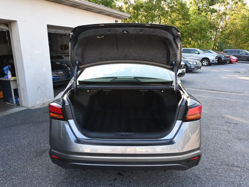 Used 2024 Nissan Altima 2.5 SV image 21