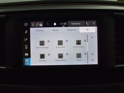 Used 2023 Chrysler Voyager LX image 27