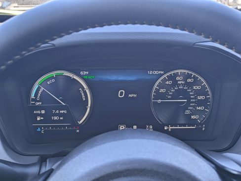 New 2026 Subaru Crosstrek 2.5i Sport image 26