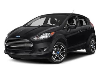 Used 2017 Ford Fiesta SE video 1