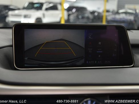 Used 2017 Lexus RX 350 FWD image 31