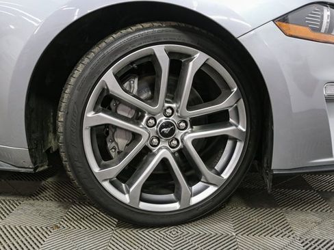 Used 2022 Ford Mustang GT Premium image 13