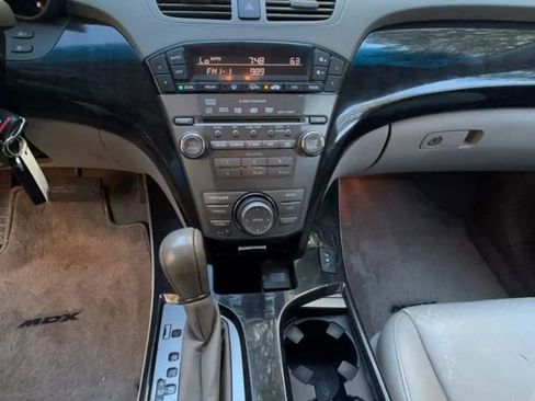 Used 2009 Acura MDX w/ Technology Package AWD/4WD image 11