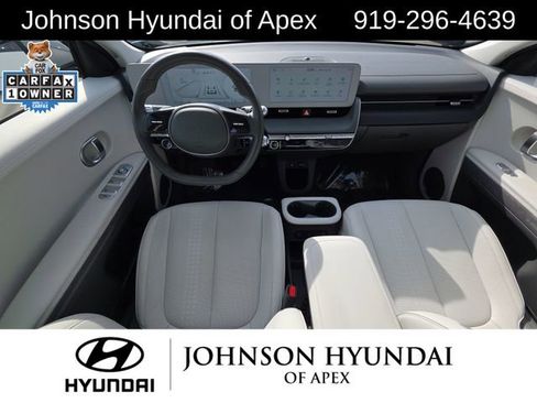 Used 2023 Hyundai Ioniq 5 SEL w/ Cargo Package image 17