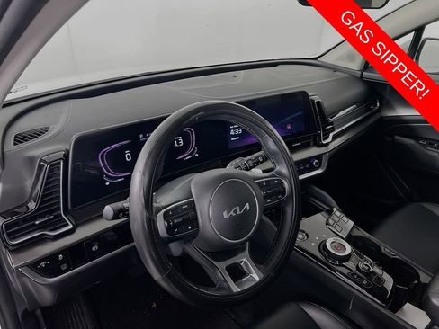 Certified 2023 Kia Sportage EX image 8