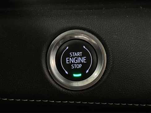 Used 2024 Cadillac Escalade Sport image 36