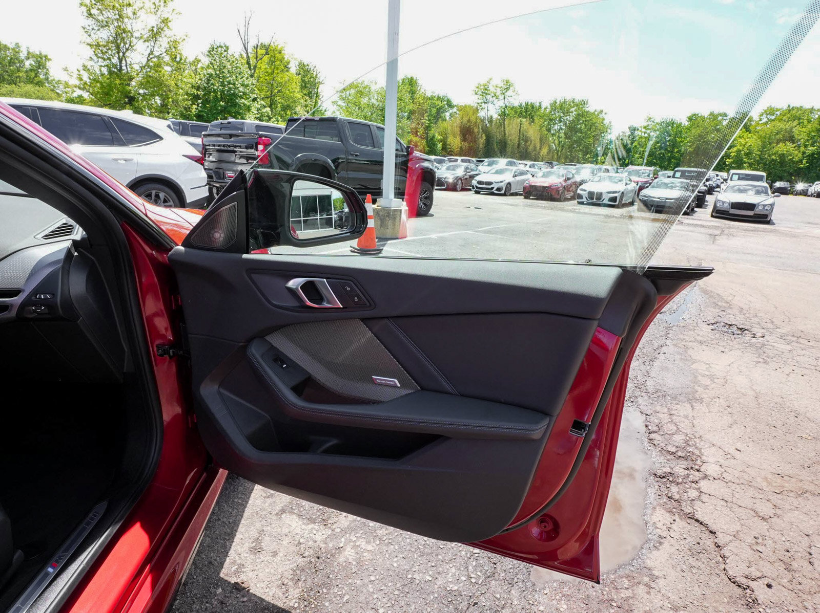 Used 2026 BMW M235i xDrive AWD/4WD image 16