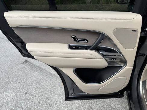 Used 2023 Land Rover Range Rover SE image 14