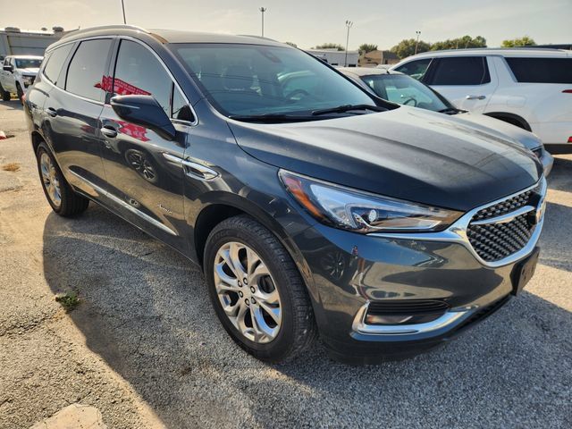 Used 2020 Buick Enclave Avenir w/ Trailering Package, 5000 lbs. FWD image 1