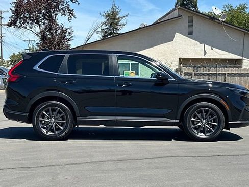 New 2026 Honda CR-V EX-L image 3