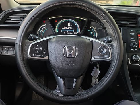 Used 2020 Honda Civic LX image 13