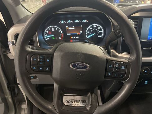 Used 2023 Ford F150 XLT image 20