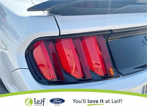 Certified 2017 Ford Mustang Shelby GT350 w/ Electronics Package image 38