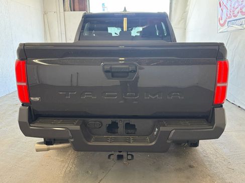 Used 2025 Toyota Tacoma SR5 image 6
