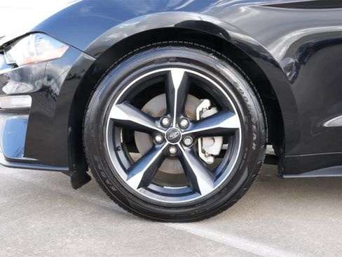 Used 2023 Ford Mustang Coupe image 24