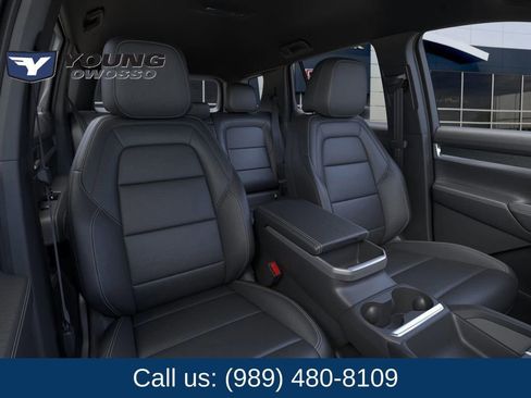 New 2026 GMC Terrain Elevation w/ Elevation Premium Package image 16