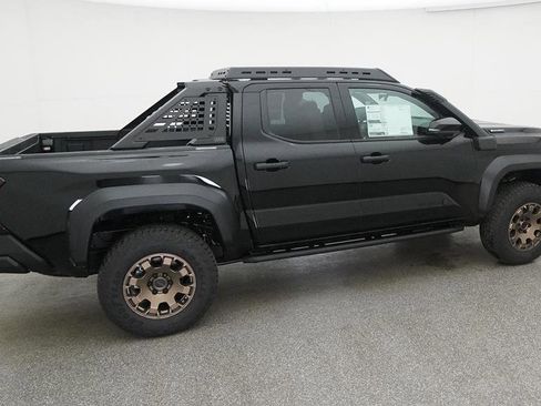 New 2025 Toyota Tacoma 4x4 Double Cab Hybrid image 24