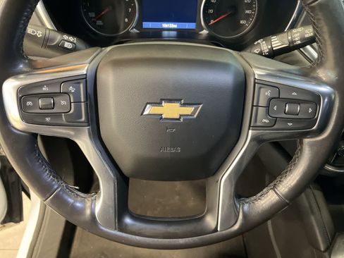 Used 2021 Chevrolet Blazer LT w/ Sound & Technology Package image 16