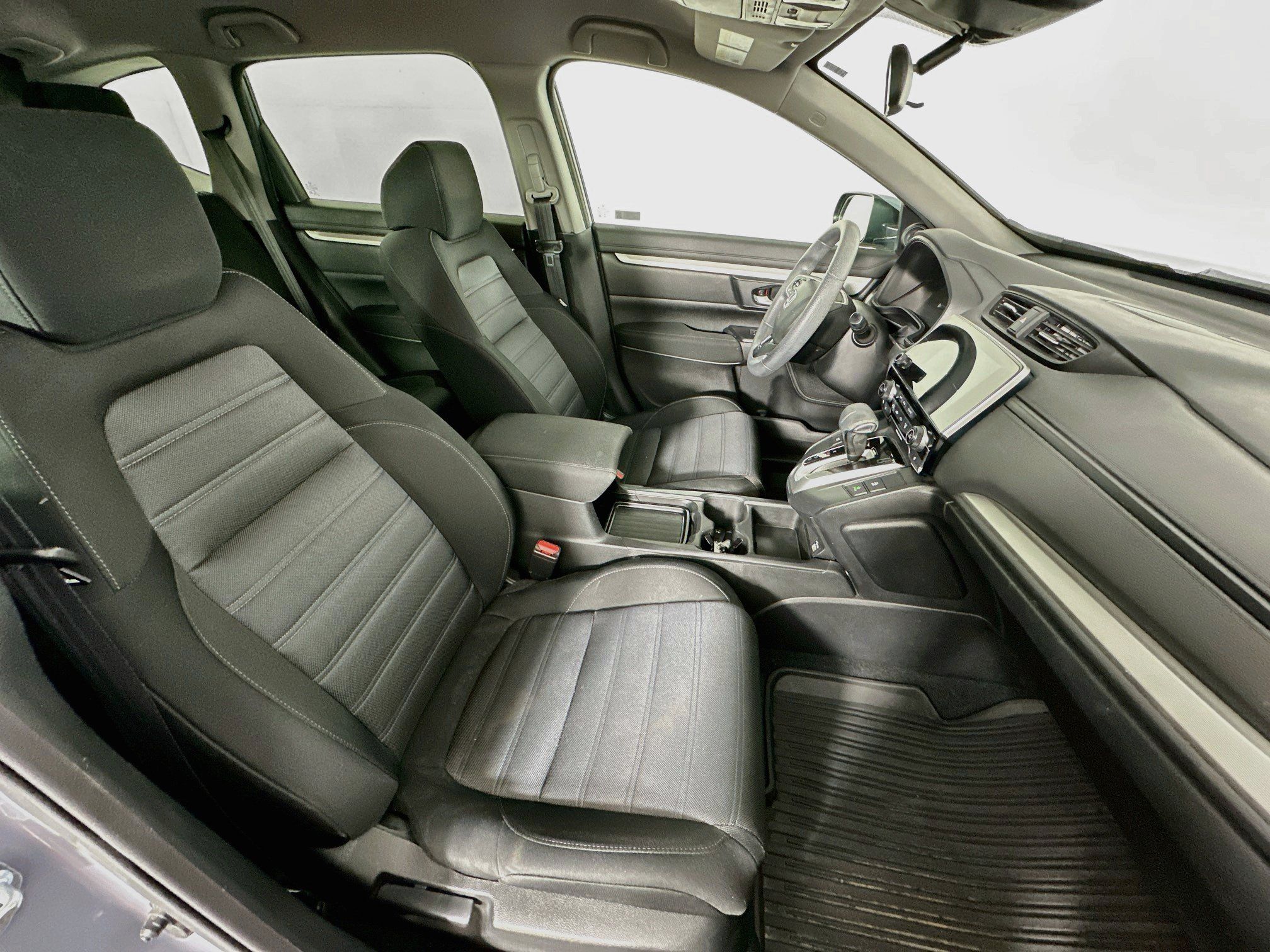 Used 2021 Honda CR-V Special Edition image 29