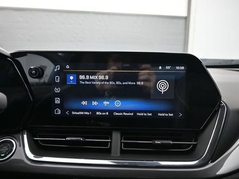 New 2026 Chevrolet Trax ACTIV w/ Driver Confidence Package image 16