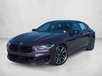 New 2026 BMW M850i xDrive video 1