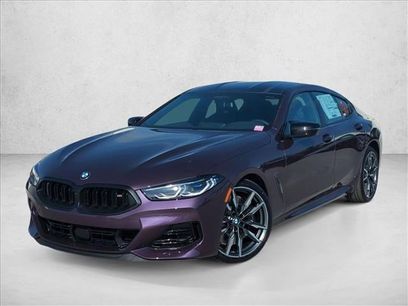 New 2026 BMW M850i xDrive