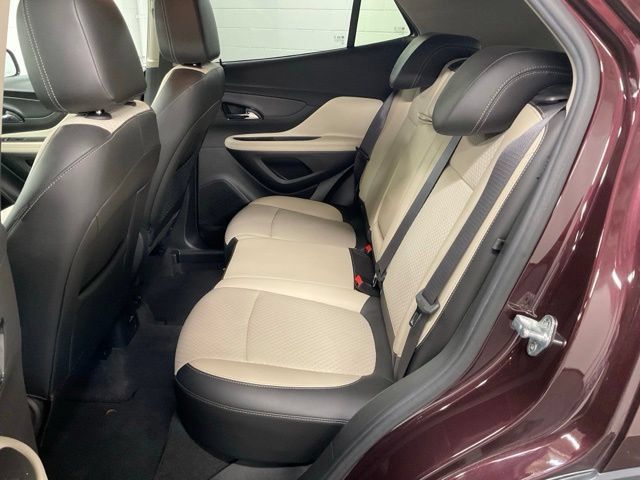 Used 2017 Buick Encore Preferred FWD image 11