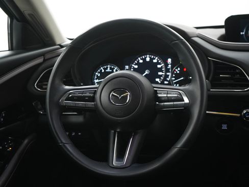 Used 2021 MAZDA CX-30 AWD 2.5 S w/ Premium Package image 17