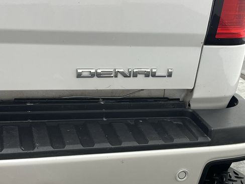 Used 2019 GMC Sierra 2500 Denali w/ Duramax Plus Package image 35