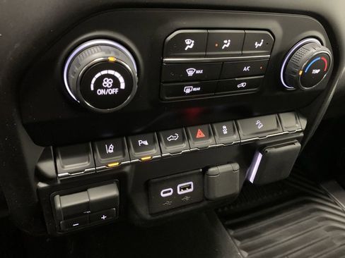 New 2026 Chevrolet Silverado 2500 Custom w/ Custom Value Package AWD/4WD image 46